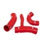 Silicone Intake Hoses for the Renault Clio 2.0