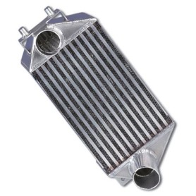 Lancia Delta Alloy Intercooler