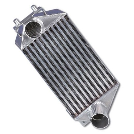 Lancia Delta Alloy Intercooler