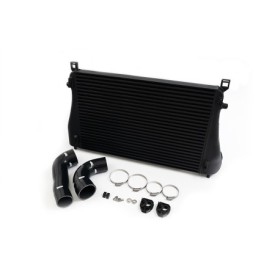 Race Intercooler for the EA888 2.0 TSI Engine
