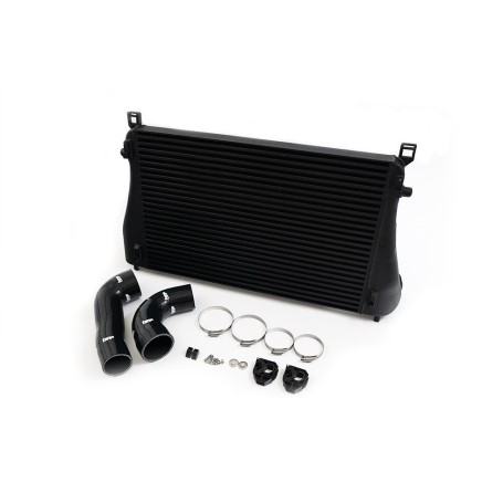 Race Intercooler for the EA888 2.0 TSI Engine
