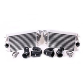 Intercooler Upgrade for Porsche 997 Gen 2