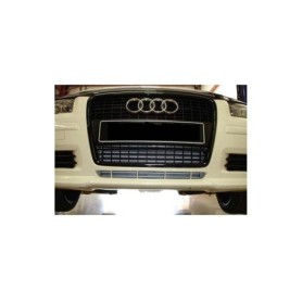 Twintercooler Kit for Mk2 Audi A3 2 Litre FSiT