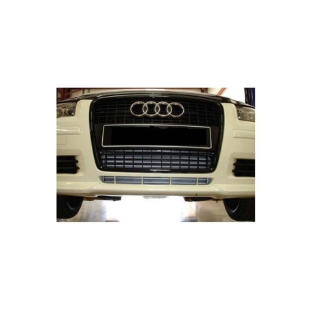 Twintercooler Kit for Mk2 Audi A3 2 Litre FSiT