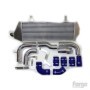 Front Mounting Intercooler Kit for the Vauxhall Astra VXR