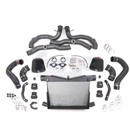 Dominator Intercooler for Nissan GTR R35