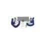 Twintercooler for MK2 Audi TT 2 Litre FSIT
