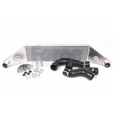 Twintercooler for VW Mk6 Golf R