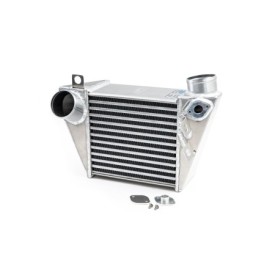 VW Golf and SEAT Leon 1.8T Alloy Side Mount Intercooler