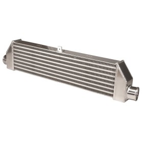 Twintercooler for Skoda Octavia 2 Litre FSiT