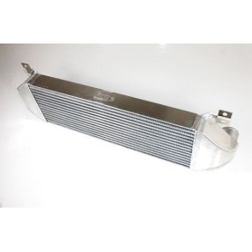 Front Mounting Intercooler for the Peugeot RCZ THP 200