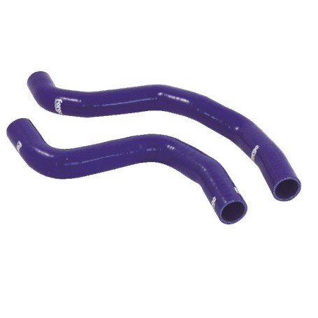 Silicone Coolant Hoses for Mitsubishi EVO 8