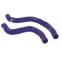 Silicone Coolant Hoses for Mitsubishi EVO 8