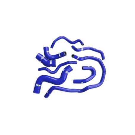 Silicone Coolant Hose Kit for Audi, VW, and SEAT 2.0 FSiT