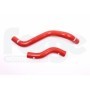 Forge Motorsport Honda Civic Type R 2015-on Radiator Hoses