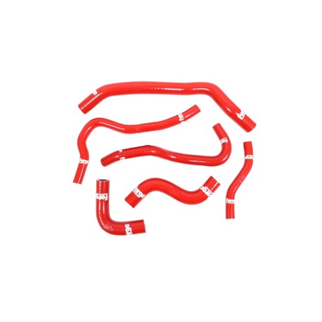 Forge Motorsport Honda Civic Type R Ancillary Hoses