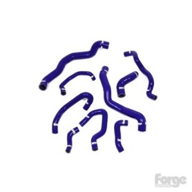 Silicone Coolant Hoses for Audi A4 B8 and A5 2.0 TFSI