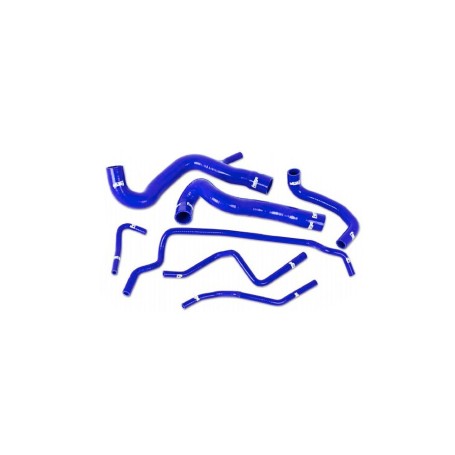 Vauxhall Astra VXR Silicone Coolant Hoses