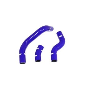 Silicone Coolant Hoses for the Subaru BRZ Toyota GT86