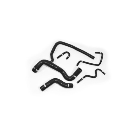 Vauxhall Corsa Silicone Coolant Hoses