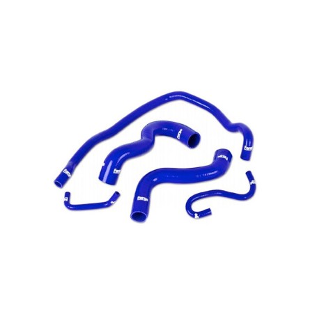 Vauxhall Corsa VXR Silicone Coolant Hoses