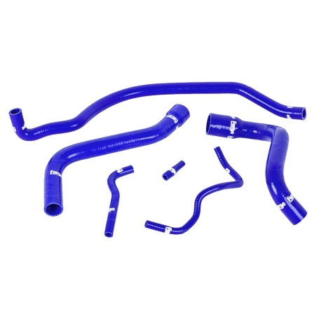 Fiat Grande Punto and Alfa Romeo Mito Tjet coolant hose kit