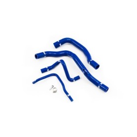 Silicone Coolant Hoses for R53 Model Mini Cooper S