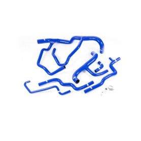 Silicone Coolant Hose Kit for Renault Clio III RS