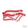 Silicone Coolant Hose Kit for VW Scirroco DSG
