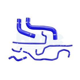 Silicone Coolant Hose Kit for Subaru Impreza STi GR