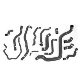 Silicone Coolant Hose Kit for Audi TT, S3, and Seat Leon Cupra R