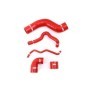 Silicone Hose Kit for Audi, VW, SEAT, and Skoda 1.8T 180 HP Engines
