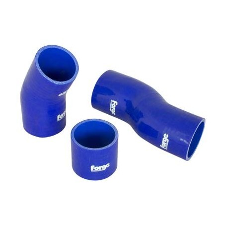 Lower Intercooler Silicone Hoses for Audi TT, S3, and SEAT Leon 1.8T