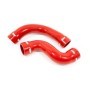 Audi TT, S3, and SEAT Leon Cupra 1.8T Upper Silicone Boost Hoses