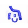 Forge Motorsport Silicone Boost Hose Kit for the Ford Mustang 2.3 Ecoboost