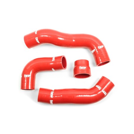 Forge Motorsport Honda Civic Type R 2015-on Boost Hose Kit