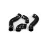Silicone Boost Hose Kit for Twincharged Audi, VW, SEAT, and Skoda 1.4 TSi