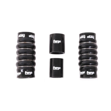 Silicone Turbo Hoses for Peugeot 207 GT GTi and Citroen DS3 (Pre 2016 Only)