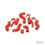 Silicone Hose Kit for Audi S4 2.7 Bi-turbo V6