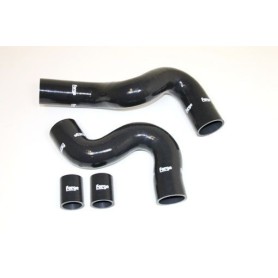 Silicone Boost hoses for Peugeot 307 HDi 100 Diesel