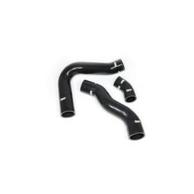 Silicone Boost Hose Kit for Vauxhall/Opel Astra VXR J Type - Discontinued