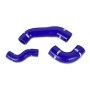 Silicone Turbo Hoses for Mitsubishi Colt CZT and Smart Brabus ForFour