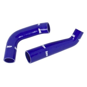 Silicone Turbo Hoses for Colt CZT and SMART Brabus ForFour