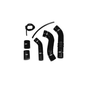 Silicone Boost Hoses for the Mitsubishi EVO 10