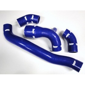 Silicone Boost Hoses for Hyundai Genesis