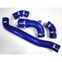 Silicone Boost Hoses for Hyundai Genesis