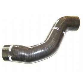 Silicone Golf/Jetta MK4 1.8T Intercooler to Throttle Body Hose