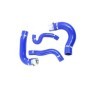 Silicone Boost Hoses for the Renault Clio Sport 1.6 Turbo 200/220