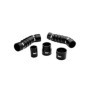 Silicone Boost Hoses for the Audi TTRS or Audi RS3