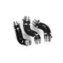 Silicone Boost Hoses for Audi, VW, and SEAT 140 TDi